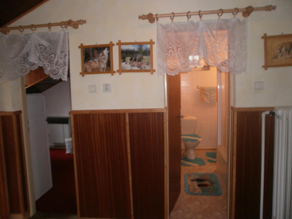 Vysoke Tatry - Svitアパートメント 部屋 写真