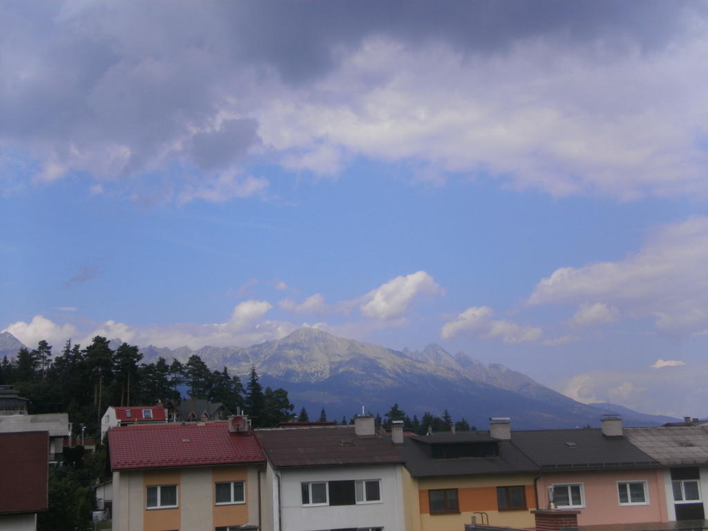 Vysoke Tatry - Svitアパートメント 部屋 写真