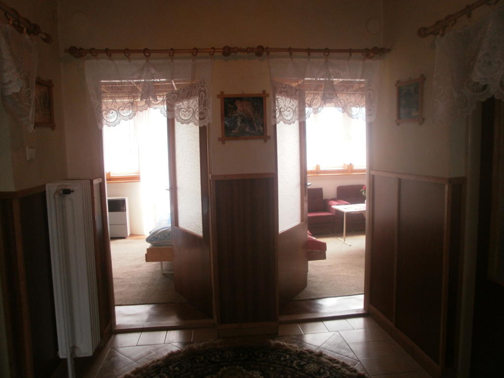 Vysoke Tatry - Svitアパートメント 部屋 写真
