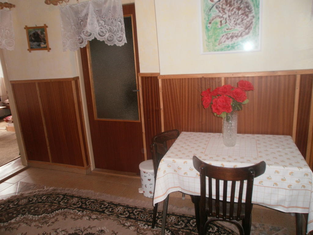 Vysoke Tatry - Svitアパートメント 部屋 写真