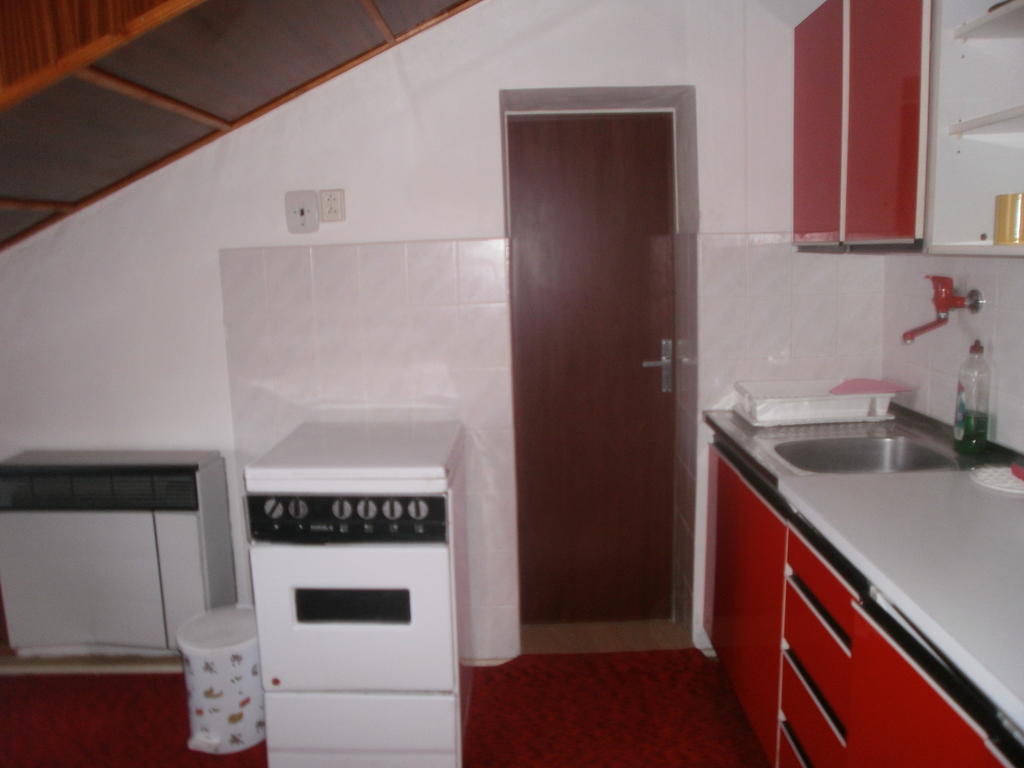 Vysoke Tatry - Svitアパートメント 部屋 写真