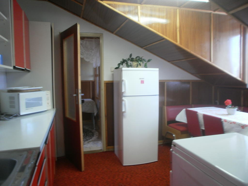 Vysoke Tatry - Svitアパートメント 部屋 写真