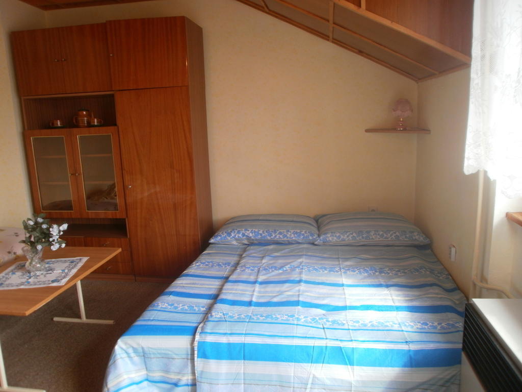 Vysoke Tatry - Svitアパートメント 部屋 写真