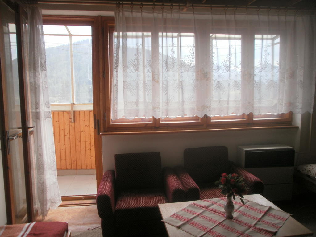 Vysoke Tatry - Svitアパートメント 部屋 写真