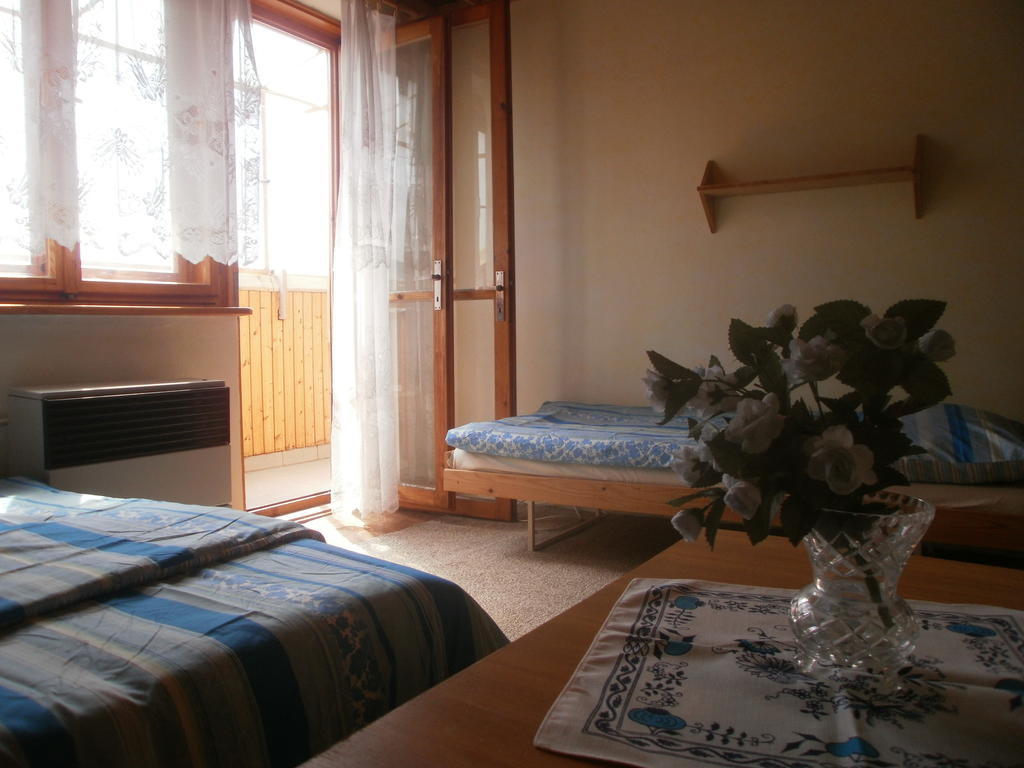 Vysoke Tatry - Svitアパートメント 部屋 写真