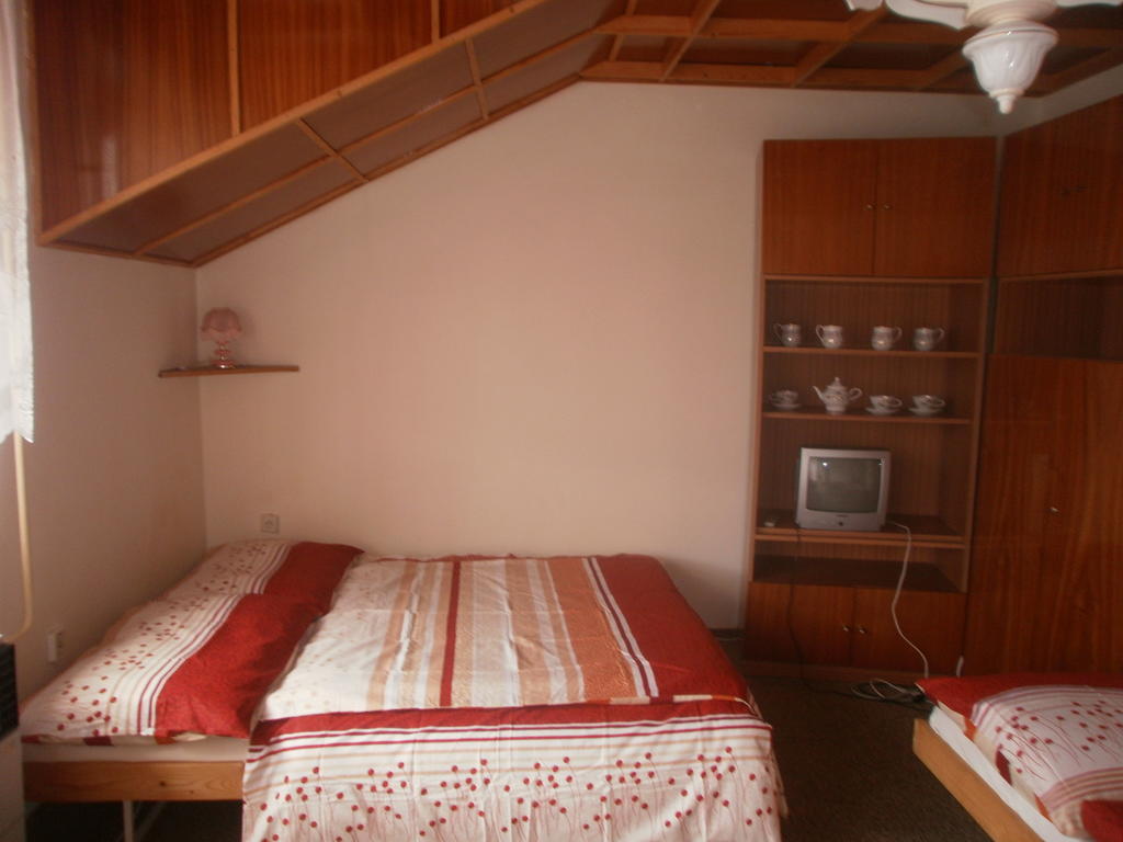 Vysoke Tatry - Svitアパートメント 部屋 写真