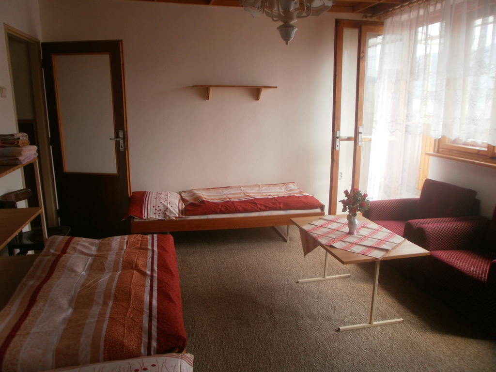 Vysoke Tatry - Svitアパートメント 部屋 写真